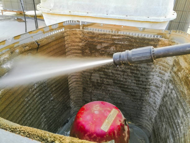 Best Commercial HVAC Duct Cleaning  in Harmony, PA