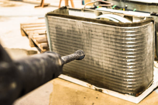  Harmony, PA Airduct Cleaning Pros