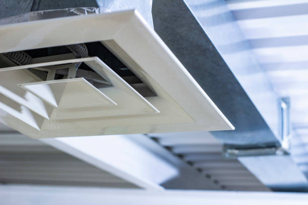 Best Local Air Duct Cleaning Services  in Harmony, PA