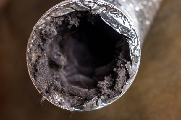 Best Ductwork Cleaning Services  in Harmony, PA