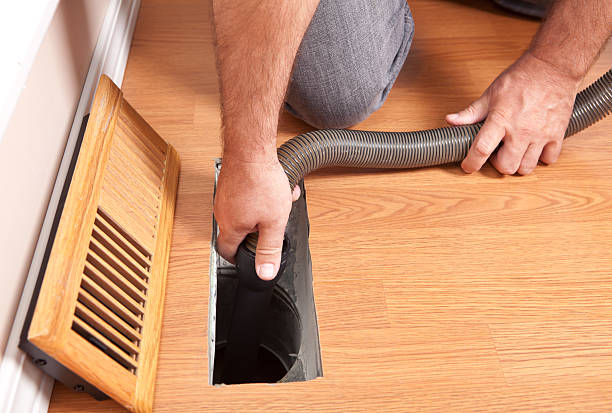 Best Affordable Air Duct Cleaning  in Harmony, PA