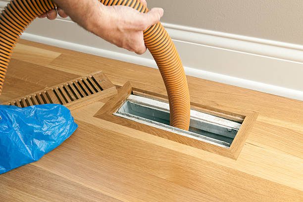 Best Local Air Duct Cleaning Services  in Harmony, PA