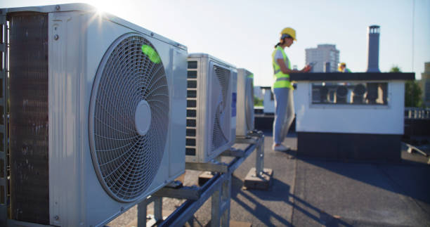 Best Air Vent Cleaning Services  in Harmony, PA