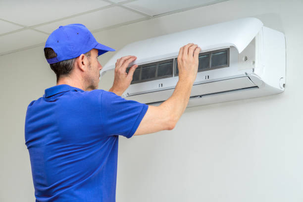 Best HVAC Duct Inspection Services  in Harmony, PA