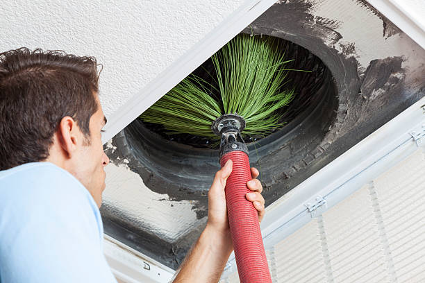 Best Best Air Duct Cleaning Company  in Harmony, PA
